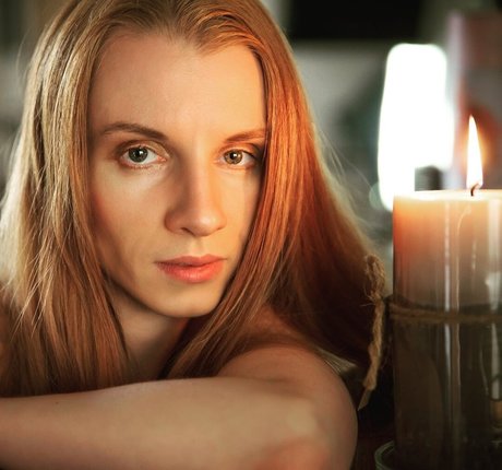 Anima Noira estrella porno de alta calidad archivo