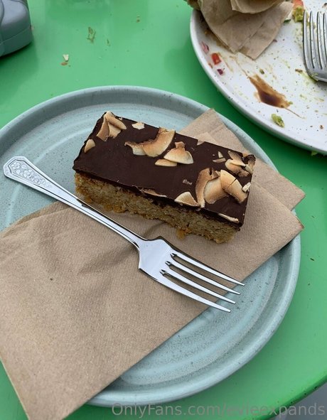 evieexpands sexo estrella archivo