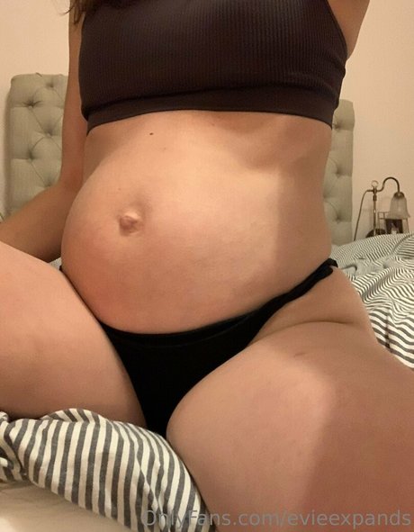 evieexpands actriz xxx foto