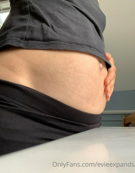 evieexpands estrella pornografica imagen