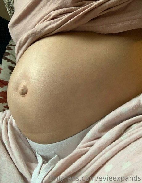 evieexpands hermosa estrella fotos