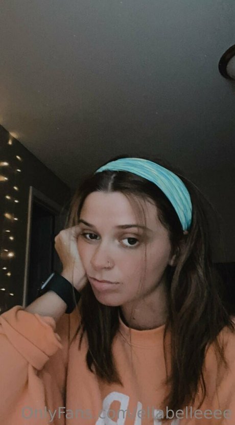 ellabelleeee estrella porno xxx imagen