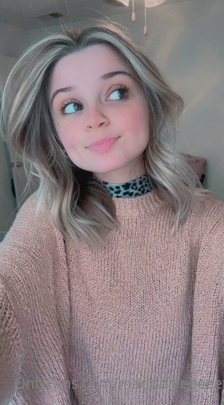 ellabelleeee modelo de alta calidad imagen