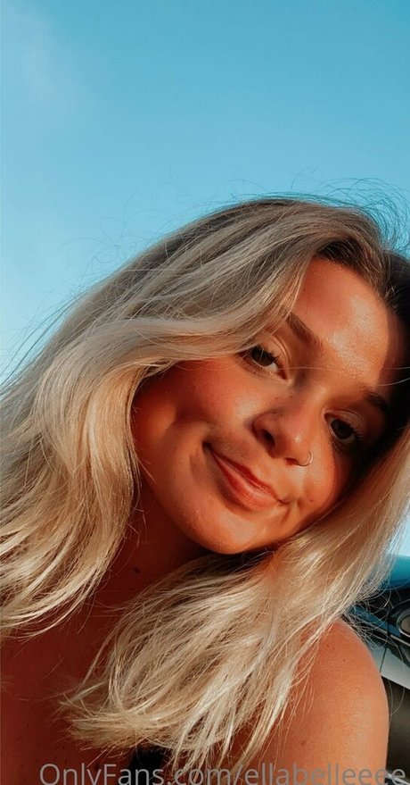 ellabelleeee actriz libre archivo