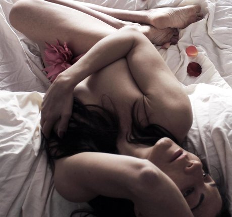 Kasampalidou Elisavet actriz exclusiva foto