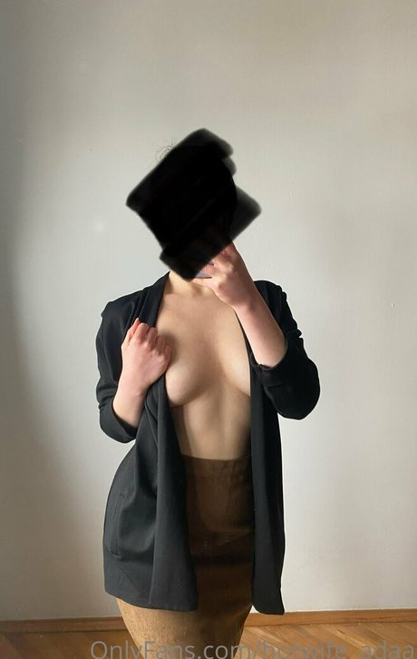 hotwife adaa modelo mejor imágenes