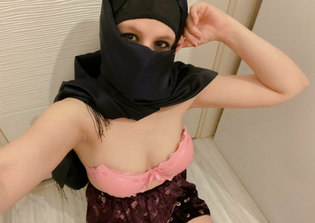 arabiano modelo hermosa imagen