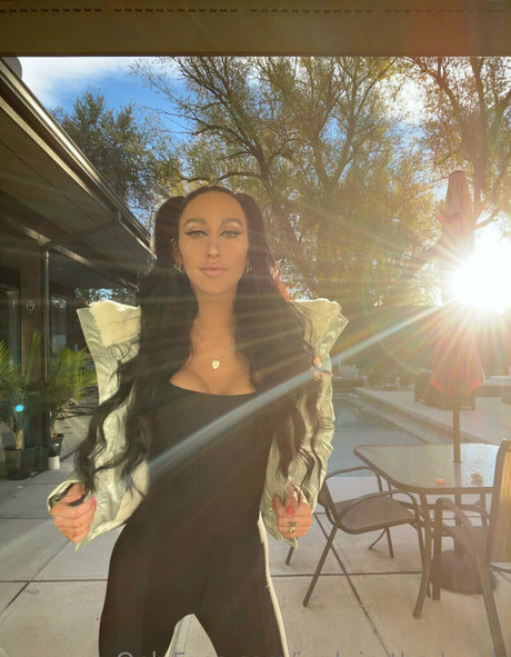 elleventures modelo porno recopilación