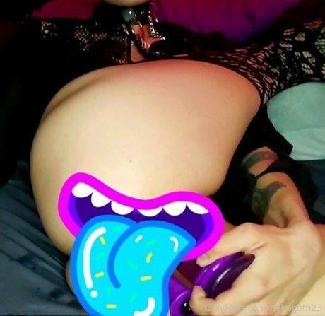 nekogoth23 modelo xxx recopilación