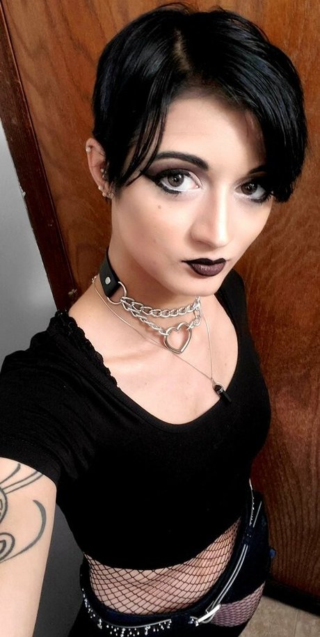 nekogoth23 actriz adulta archivo