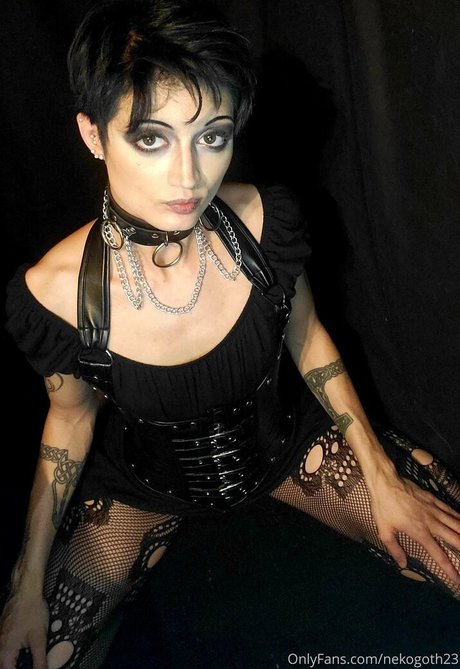 nekogoth23 estrella libre recopilación