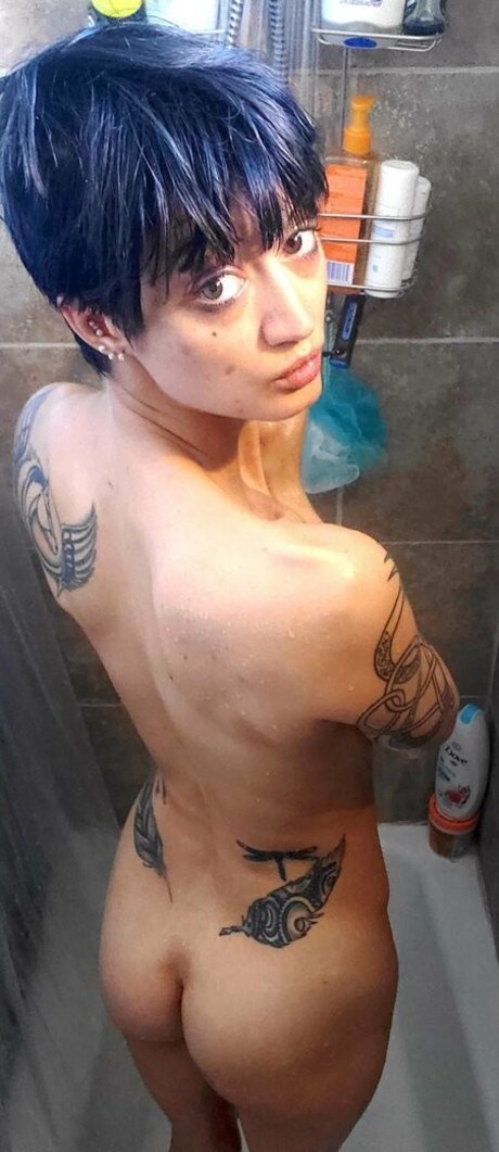 nekogoth23 modelo caliente imagen