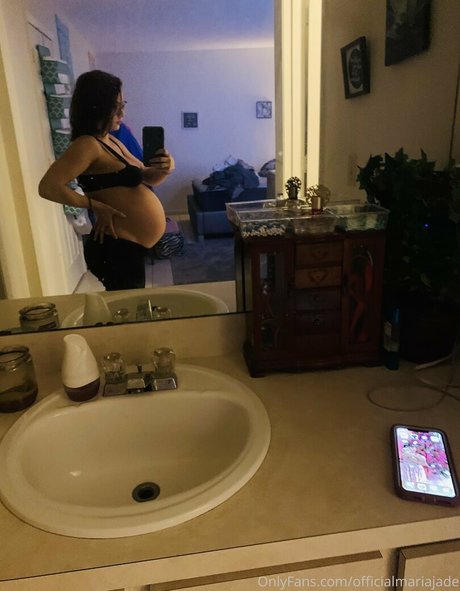 officialmariajade estrella xxx imágenes