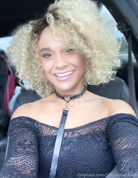 officialmariajade estrella galerías