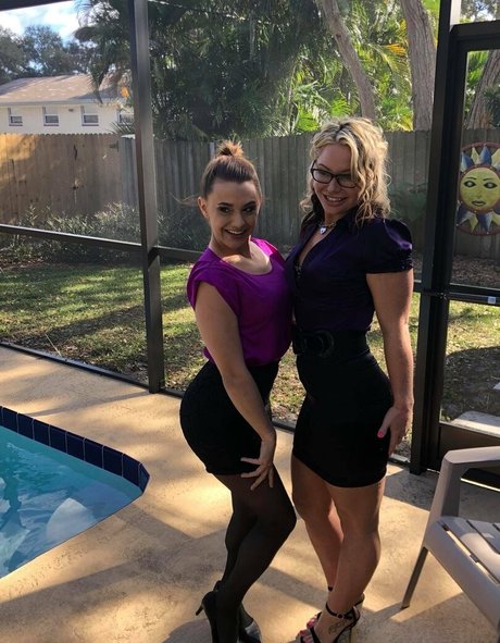 officialmariajade estrella hd recopilación