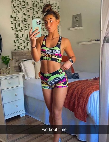 Jenna Sinatra desnudos de estrellas galería