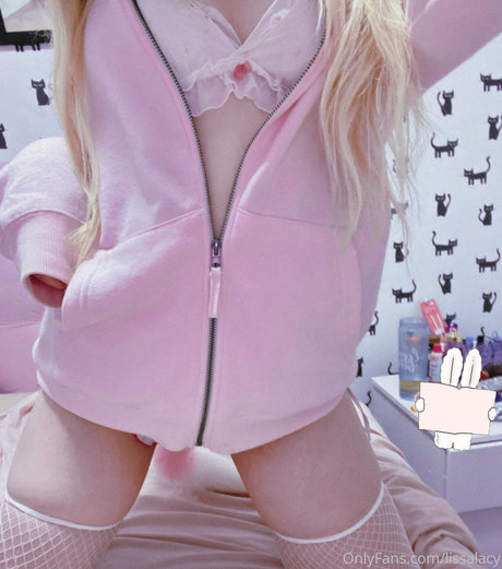 LissaLacy actriz exclusiva galerías