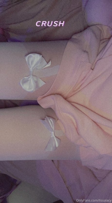 LissaLacy modelo exclusivo galería