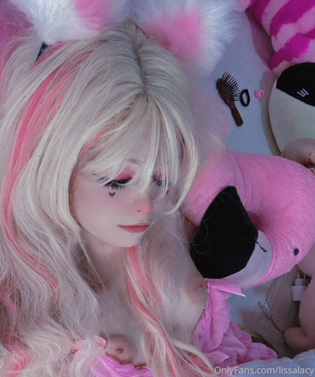 LissaLacy estrella hermosa foto