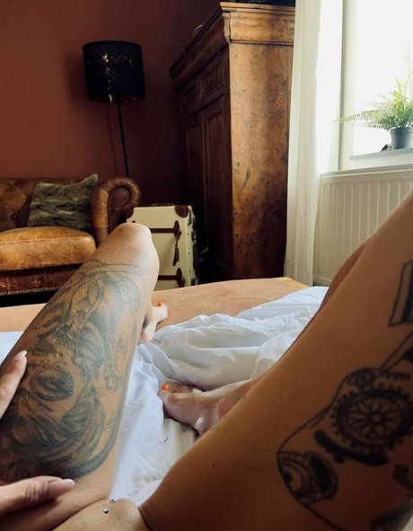 Tatjana Volks actriz adulta galería