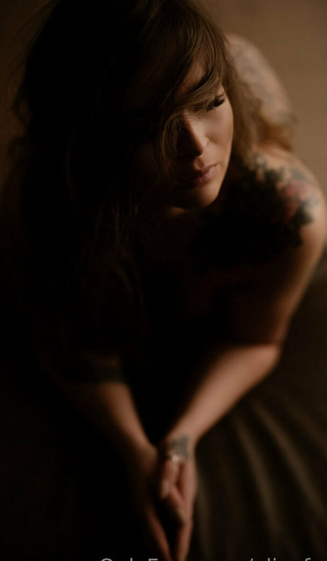 olivefg linda estrella archivo