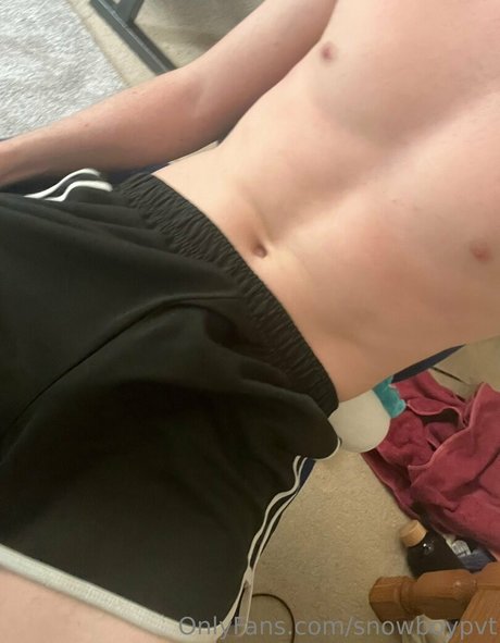 snowboypvt modelo adulto fotos