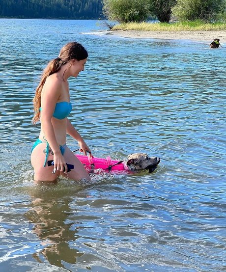 Cassidy Mceown arte estrella porno fotos