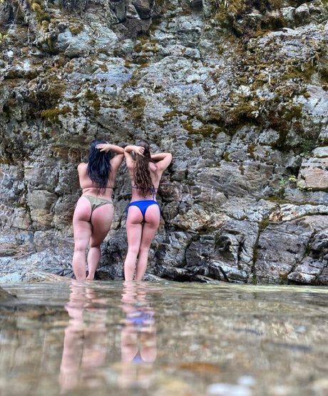 Cassidy Mceown estrella bonita imágenes