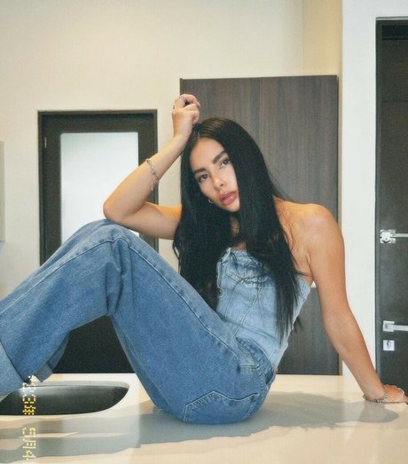 Osiris Mendez estrella porno perfecta recopilación