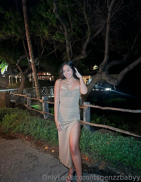 itsgenzzbabyy arte estrella porno galería