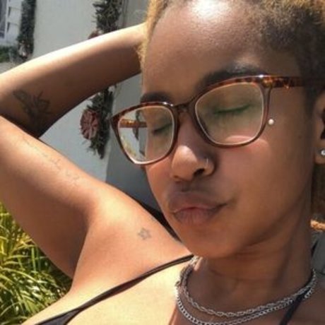 Sextualizada estrella de alta definición imagen