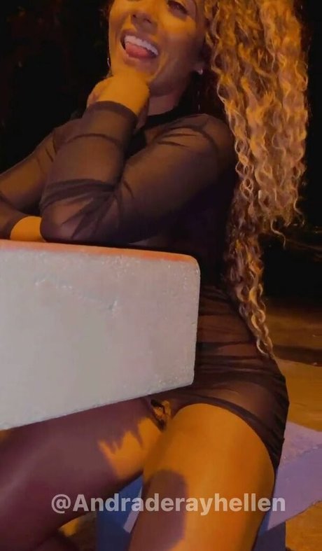 Rayhellen Andrade actriz de alta definición galería