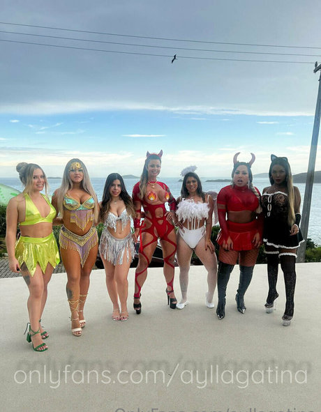 ayllagatina actriz xxx archivo