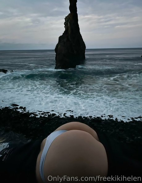 freekikihelen bonita actriz recopilación