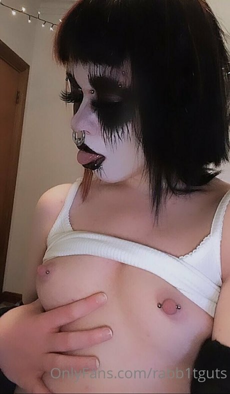 rabb1tguts libre de estrellas galerías