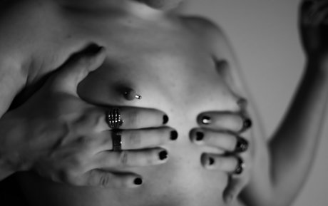 rabb1tguts sexo modelo galerías