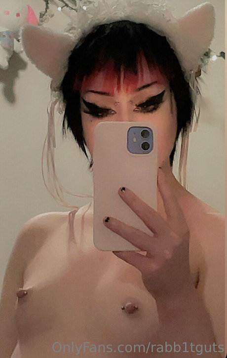 rabb1tguts actriz de alta calidad fotos