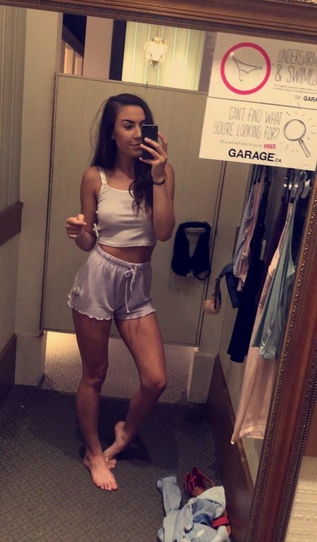 RadiantJules estrella porno exclusiva foto