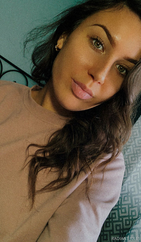 RadiantJules sexo estrella imagen