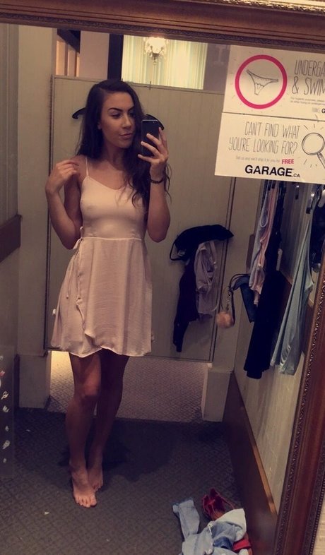 RadiantJules hermosa modelo recopilación