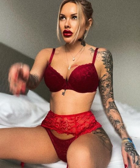 Irina Moroziuk modelo adulto recopilación