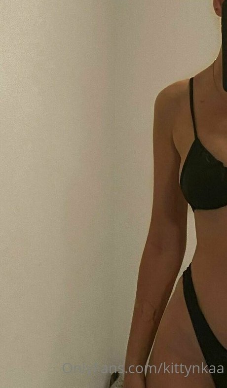 kittynkaa estrella porno desnuda recopilación