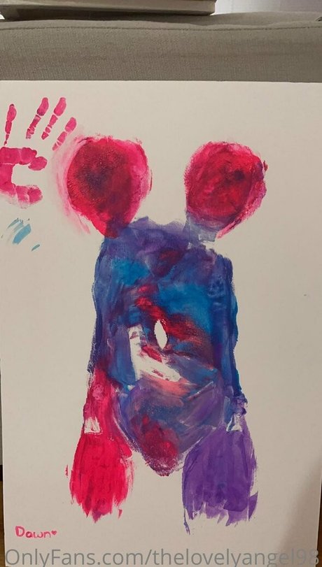 thelovelyangel98 modelo superior foto