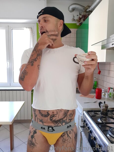 Yorma81 estrella del sexo recopilación