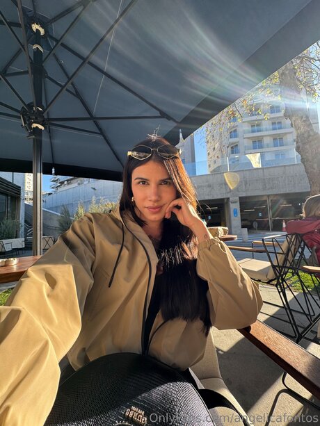 Angelicafontos modelo perfecto galerías