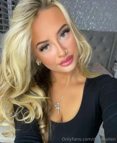 Dolcieallen modelo bonita galería