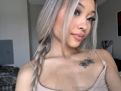 Carmenxrosse actriz recopilación