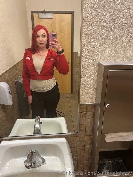 Winterleighppv estrella hermosa foto