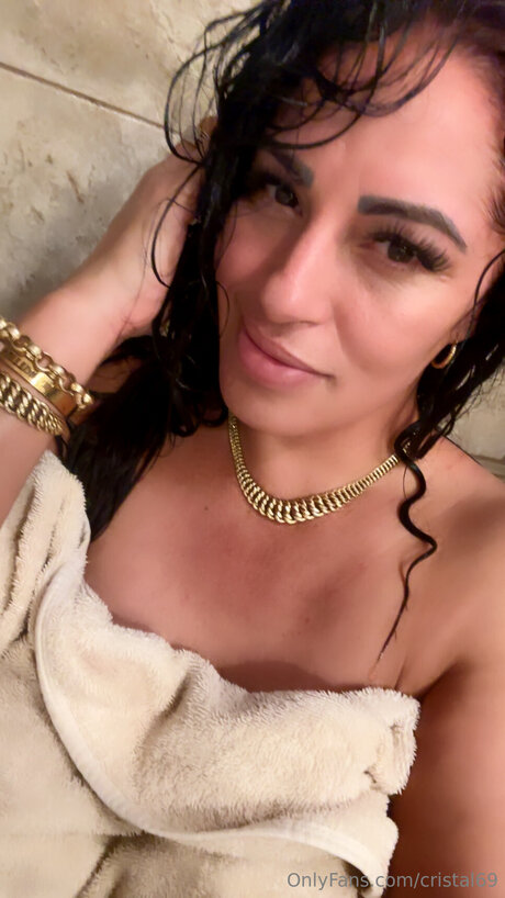 Cristal69 estrella porno agradable galerías