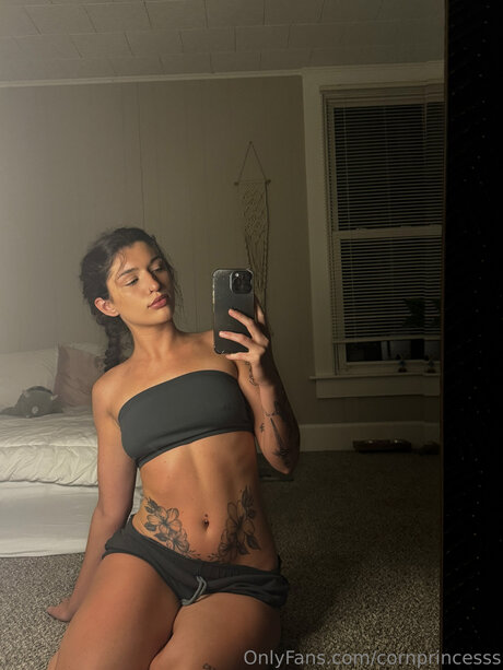 Cornprxncess desnudos de modelos galerías